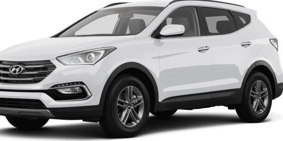 HYUNDAI SANTA FE SPORT 2017 5NMZU3LBXHH048501 image HYUNDAI SANTA FE SPORT 2017 5NMZU3LBXHH048501 image